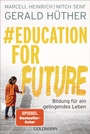 Cover: #Education For Future - Goldmann
