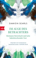 Cover: Im Auge des Betrachters - btb