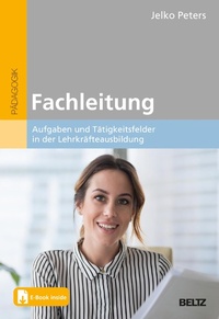 Abbildung von: Fachleitung - Beltz Juventa