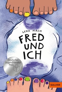 Enlarge image Cover: Fred und ich - Beltz eBook