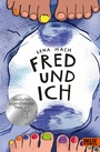 Cover: Fred und ich - Beltz Verlagsgruppe GmbH & Co. KG