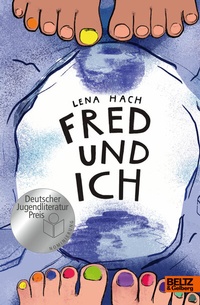 Enlarge image Cover: Fred und ich - Beltz Verlagsgruppe GmbH & Co. KG