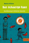 Cover: Kurzfassung in Einfacher Sprache. Das schaurige Haus - Beltz eBook