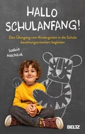 Cover: Hallo Schulanfang! - Beltz eBook