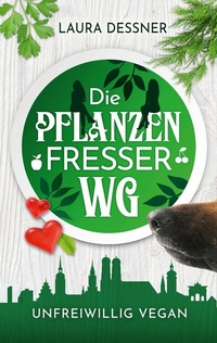 Abbildung von: Die Pflanzenfresser-WG - youngblood