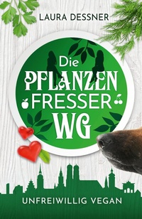 Abbildung von: Die Pflanzenfresser-WG - youngblood