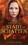 Cover: Emma Hahnenfu&szlig; - tredition