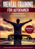 Cover: Mental - Training f&uuml;r Autofahrer - tredition
