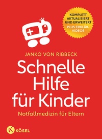 Abbildung von: Schnelle Hilfe für Kinder - Kösel