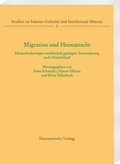 Cover: Migration und Heimatrecht - Harrassowitz Verlag