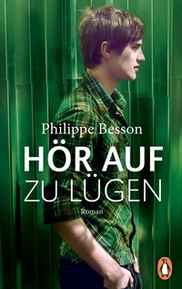 Enlarge image Cover: Hör auf zu lügen - Penguin