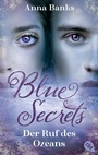 Cover: Blue Secrets - Der Ruf des Ozeans - cbt