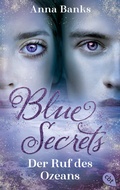Cover: Blue Secrets - Der Ruf des Ozeans - cbt