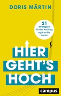 Cover: Hier geht's hoch - Campus