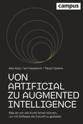 Cover: Von Artificial zu Augmented Intelligence - Campus