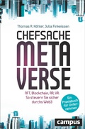 Bild: Chefsache Metaverse - Campus