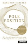 Cover: Pole Position - Campus Verlag Digital