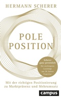 Cover: Pole Position - Campus Verlag Digital