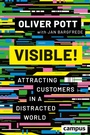 Cover: Visible! - Campus Verlag Digital