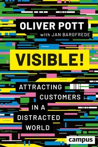 Enlarge image Cover: Visible! - Campus Verlag Digital