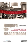 Abbildung von: Hungern für Bischofferode - Campus