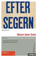 Cover: Nach dem Sieg - Campus Verlag Digital