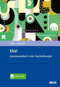 Abbildung von: Ekel - Beltz Juventa