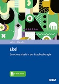 Cover: Ekel - Beltz Verlagsgruppe GmbH & Co. KG
