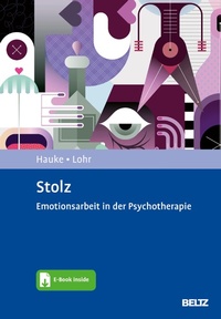 Abbildung von: Stolz - Beltz Juventa