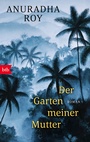 Cover: Der Garten meiner Mutter - btb