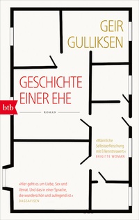 Abbildung von: Geschichte einer Ehe - btb
