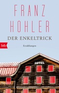 Cover: Der Enkeltrick - btb