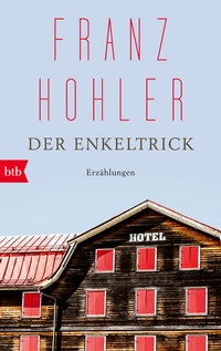 Enlarge image Cover: Der Enkeltrick - btb