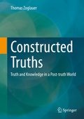 Cover: Constructed Truths - Springer Vieweg