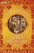 Cover: Sara und die Eule - Heyne