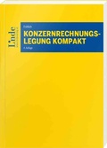 Cover: Konzernrechnungslegung kompakt - Linde