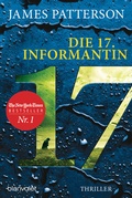 Cover: Die 17. Informantin - Blanvalet
