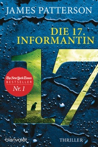 Abbildung von: Die 17. Informantin - Blanvalet