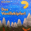 Cover: Das Vanillekipferl - epubli