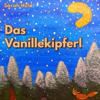 Enlarge image Cover: Das Vanillekipferl - epubli
