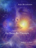 Cover: Phoenix - Im Bann der Planeten - Books on Demand
