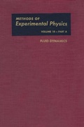 Cover: Fluid Dynamics - Academic Press
