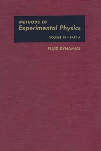 Enlarge image Cover: Fluid Dynamics - Academic Press