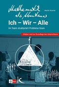 Cover: Mathematik als Abenteuer: Ich - Wir - Alle - Kallmeyer