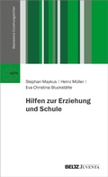 Cover: Hilfen zur Erziehung und Schule - Beltz eBook
