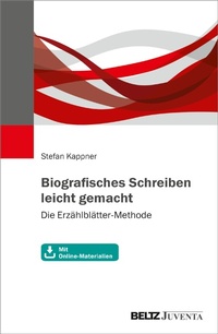 Abbildung von: Biografisches Schreiben leicht gemacht - Julius Beltz