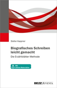 Abbildung von: Biografisches Schreiben leicht gemacht - Beltz Juventa