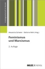 Cover: Feminismus und Marxismus - Beltz eBook