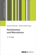 Cover: Feminismus und Marxismus - Beltz eBook
