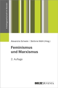 Abbildung von: Feminismus und Marxismus - Julius Beltz